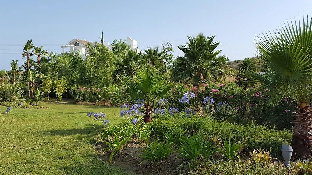 Alcazaba Lagoon Appartement Estepona