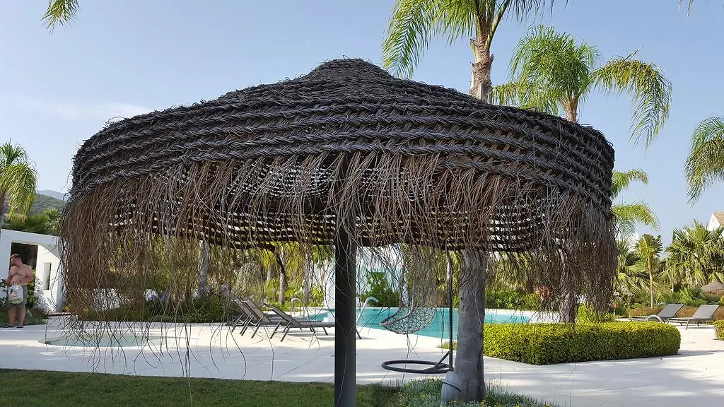 Alcazaba Lagoon Appartement Estepona