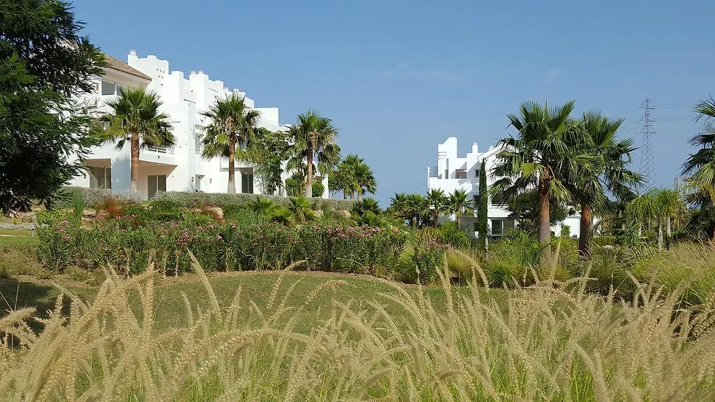 Alcazaba Lagoon Appartement Estepona Spanje