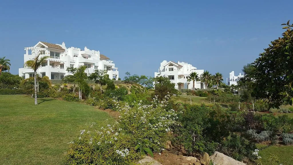 Alcazaba Lagoon Apartment Estepona 0*,  Spain