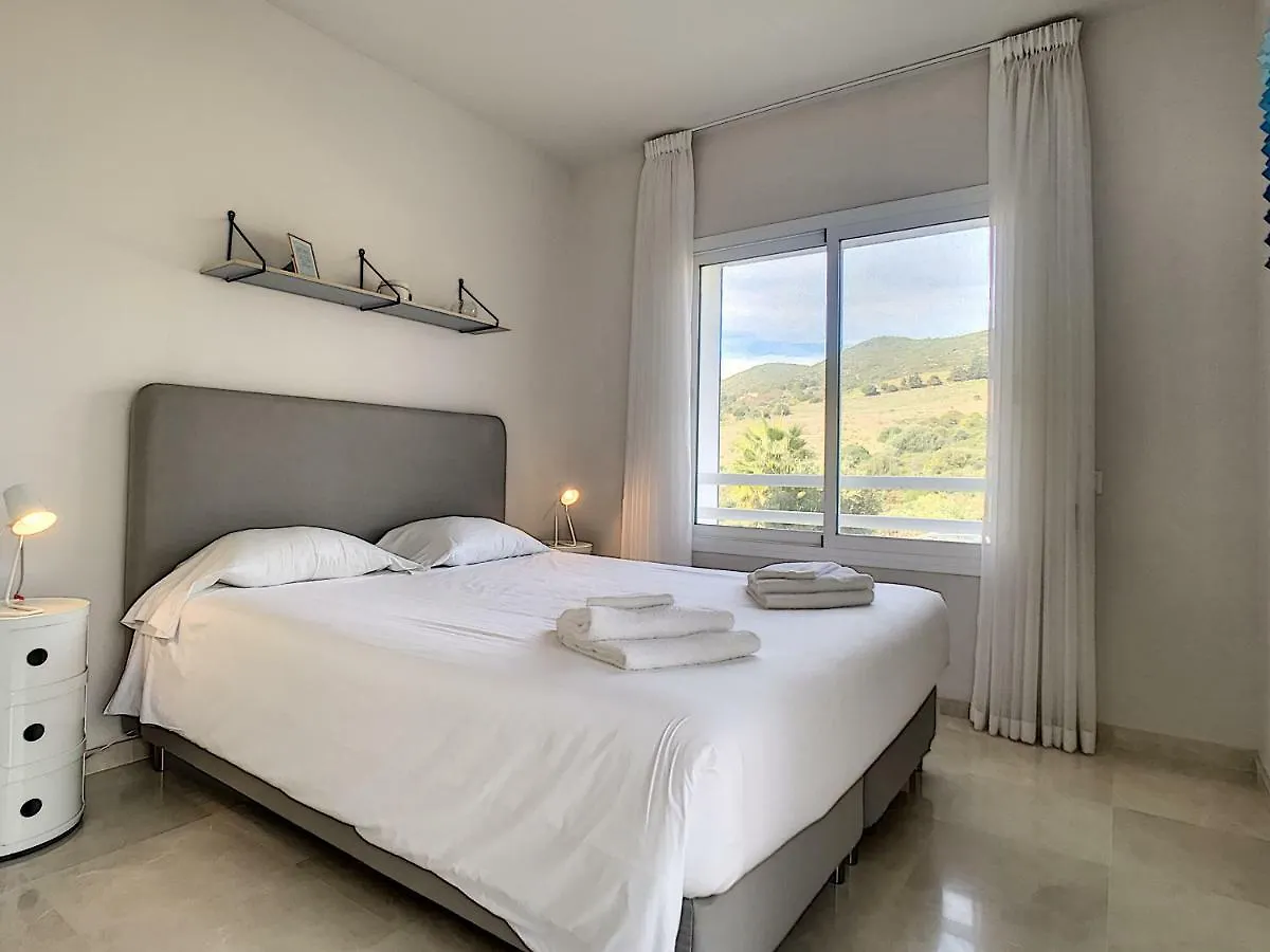 Alcazaba Lagoon Appartement Estepona