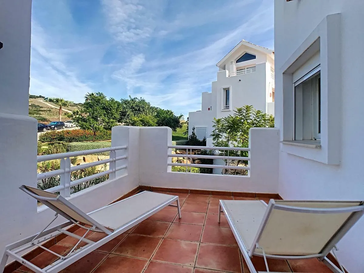 Alcazaba Lagoon Appartement Estepona 0*,  Spanje