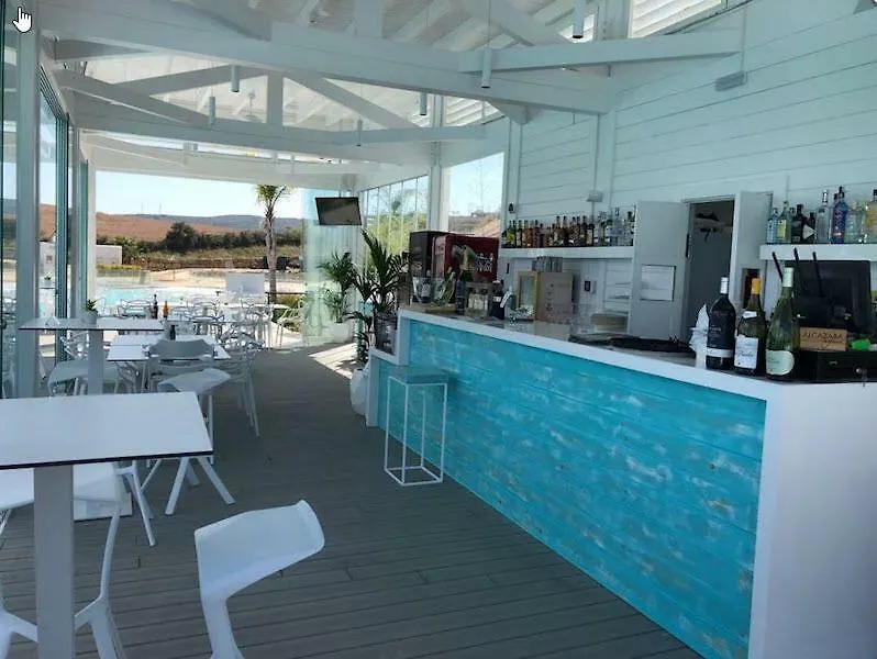 Alcazaba Lagoon Appartement Estepona