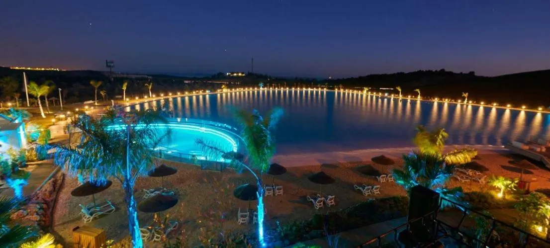 Alcazaba Lagoon Appartement Estepona 0*,  Spanje